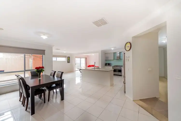 Fourth view of Homely house listing, 27 Prilep Heights, Lalor VIC 3075