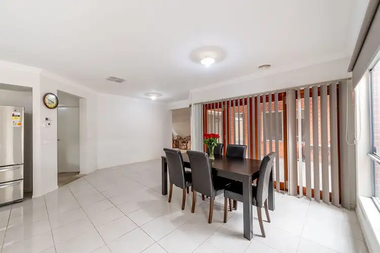 Fifth view of Homely house listing, 27 Prilep Heights, Lalor VIC 3075
