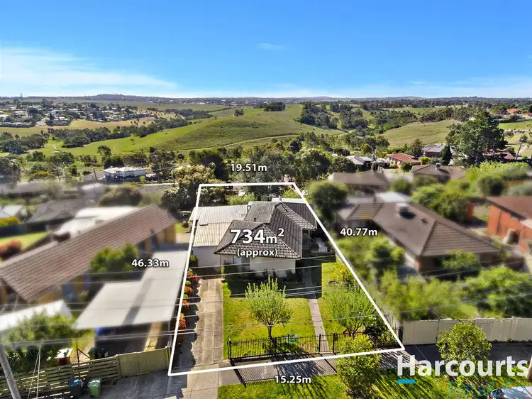 Main view of Homely house listing, 37 Talgarno Street, Broadmeadows VIC 3047