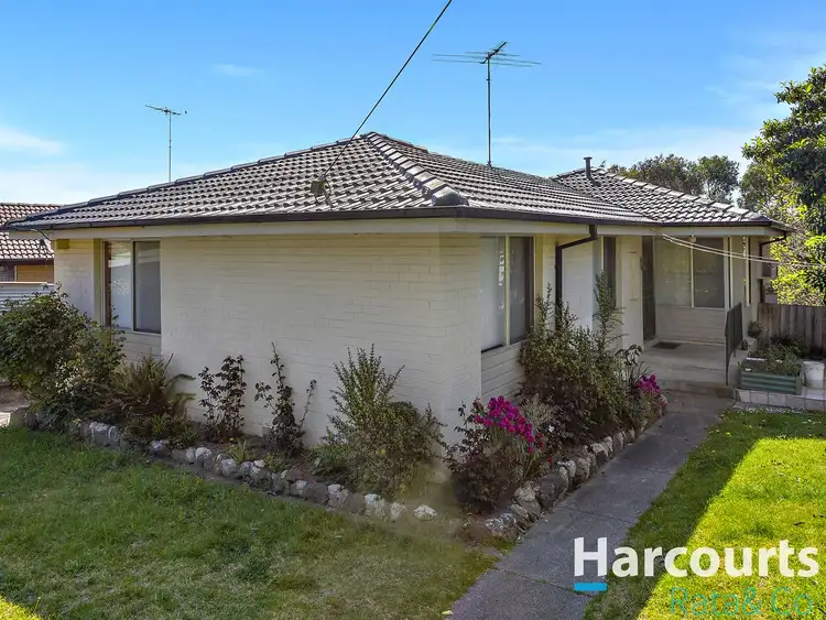 Third view of Homely house listing, 37 Talgarno Street, Broadmeadows VIC 3047
