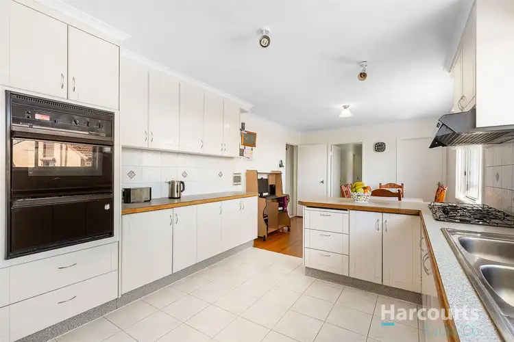 Fifth view of Homely house listing, 37 Talgarno Street, Broadmeadows VIC 3047