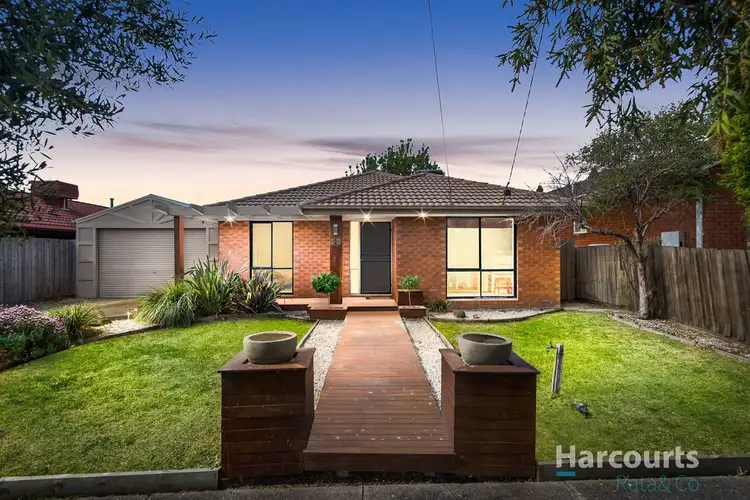 24 Mossman Crescent, Lalor VIC 3075