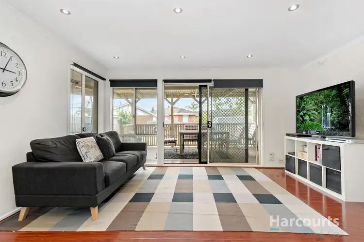 Fourth view of Homely house listing, 24 Mossman Crescent, Lalor VIC 3075