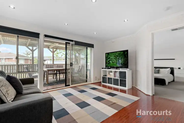 Fifth view of Homely house listing, 24 Mossman Crescent, Lalor VIC 3075