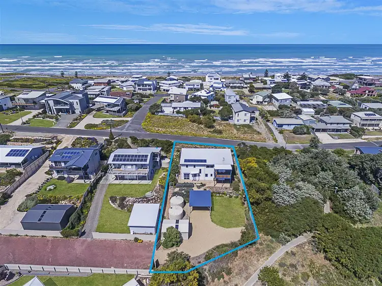 Second view of Homely house listing, 18 Hero Avenue, Middleton SA 5213