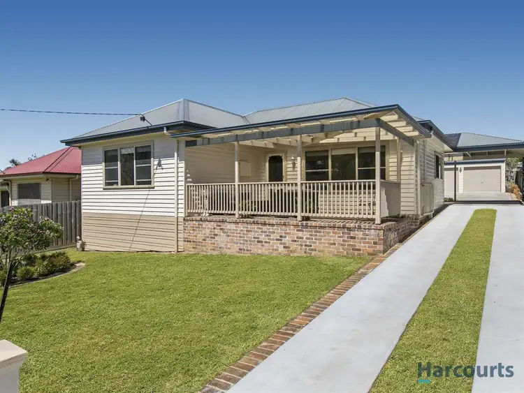 8 Tobruk Street, Warragul VIC 3820