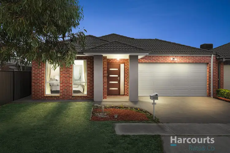 Main view of Homely house listing, 22 Grattan Street, South Morang VIC 3752