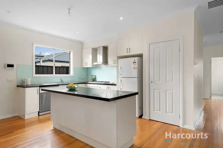 Third view of Homely house listing, 22 Grattan Street, South Morang VIC 3752
