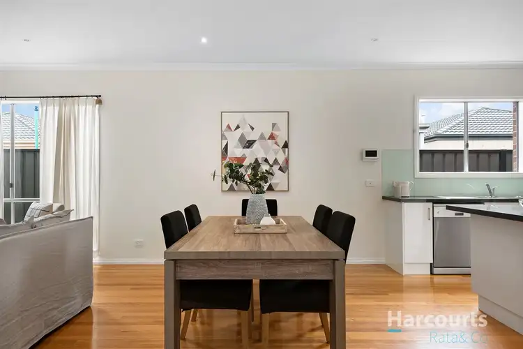 Fourth view of Homely house listing, 22 Grattan Street, South Morang VIC 3752