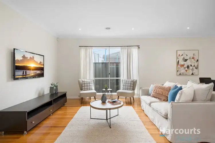 Fifth view of Homely house listing, 22 Grattan Street, South Morang VIC 3752