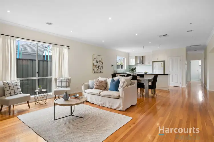 Sixth view of Homely house listing, 22 Grattan Street, South Morang VIC 3752
