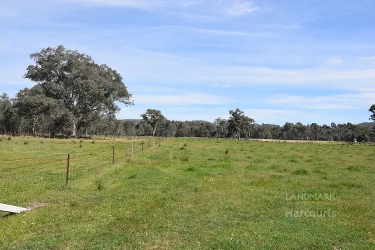 Main view of Homely rural property listing, Lot 2/45 Yarrahill Court, Wangaratta South VIC 3678