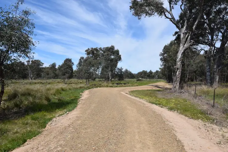 Second view of Homely rural property listing, Lot 2/45 Yarrahill Court, Wangaratta South VIC 3678