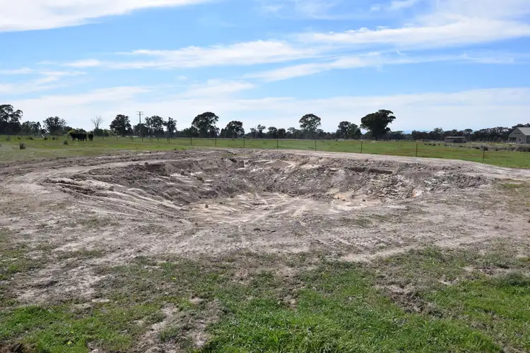 Seventh view of Homely rural property listing, Lot 2/45 Yarrahill Court, Wangaratta South VIC 3678