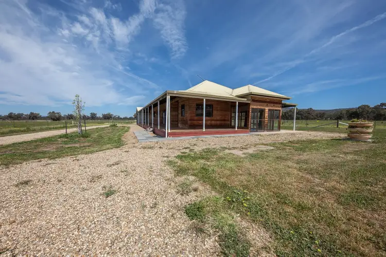 Fourth view of Homely rural property listing, 45 Yarrahill Court, Wangaratta South VIC 3678