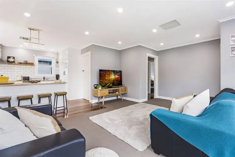 Third view of Homely house listing, 32 Edinburgh Street, Kings Meadows TAS 7249