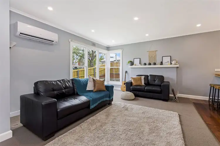 Fourth view of Homely house listing, 32 Edinburgh Street, Kings Meadows TAS 7249