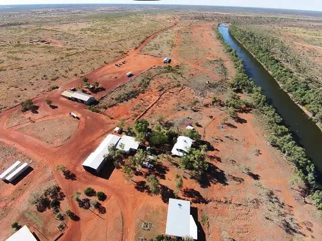 Main view of Homely rural property listing, * Epenarra Station, Alice Springs NT 870