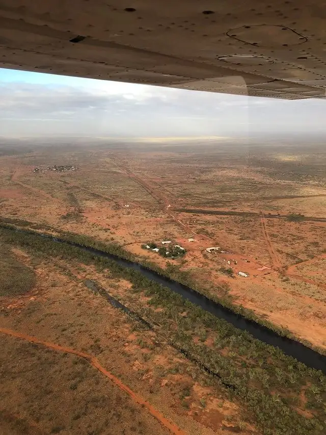 Fifth view of Homely rural property listing, * Epenarra Station, Alice Springs NT 870