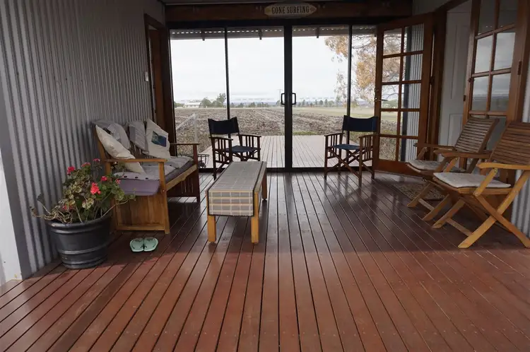 Second view of Homely house listing, 5 Fett Road, Nobby QLD 4360