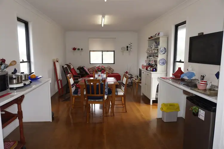 Third view of Homely house listing, 5 Fett Road, Nobby QLD 4360