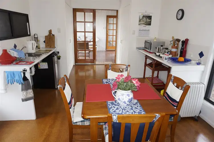 Fifth view of Homely house listing, 5 Fett Road, Nobby QLD 4360