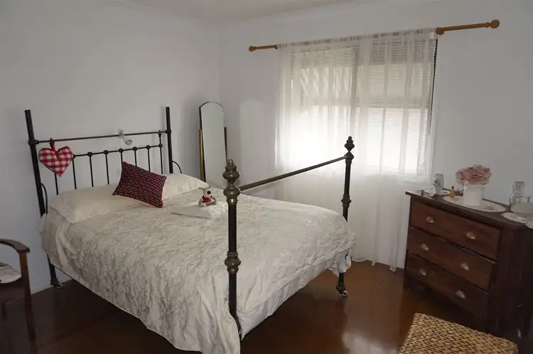 Sixth view of Homely house listing, 5 Fett Road, Nobby QLD 4360