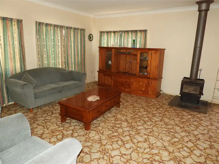 Second view of Homely house listing, 22 Glen St, Warren NSW 2824