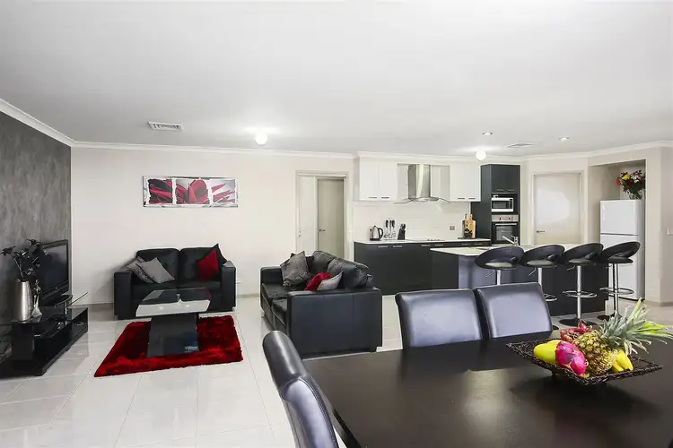 Sixth view of Homely house listing, 9 Wattleview court, Alexandra VIC 3714