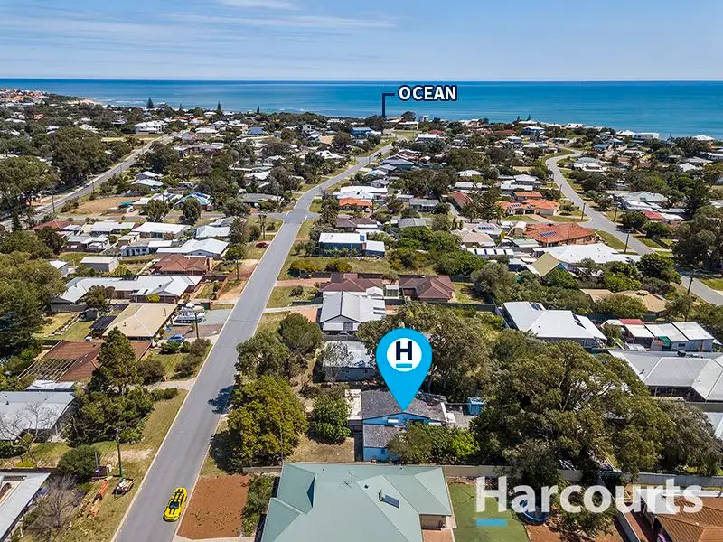 Main view of Homely house listing, 38 Koolinda Street, Falcon WA 6210
