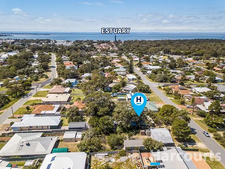 Second view of Homely house listing, 38 Koolinda Street, Falcon WA 6210