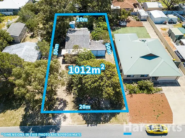 Third view of Homely house listing, 38 Koolinda Street, Falcon WA 6210