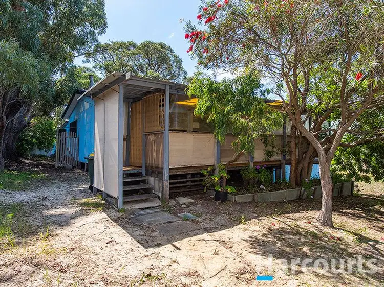 Fifth view of Homely house listing, 38 Koolinda Street, Falcon WA 6210