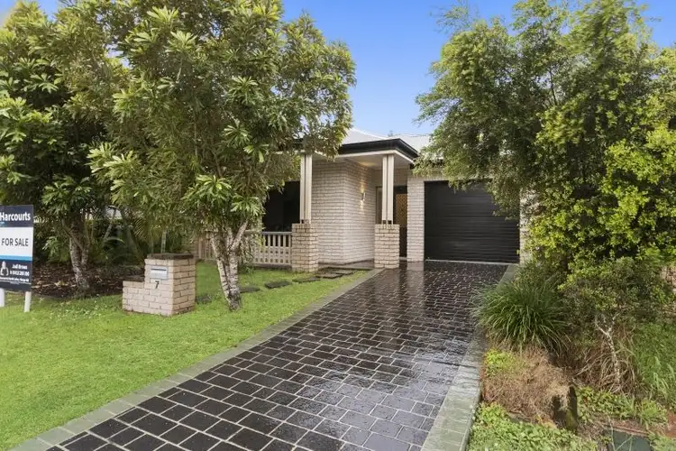 Sixth view of Homely house listing, 7 Tamarind Street, North Lakes QLD 4509