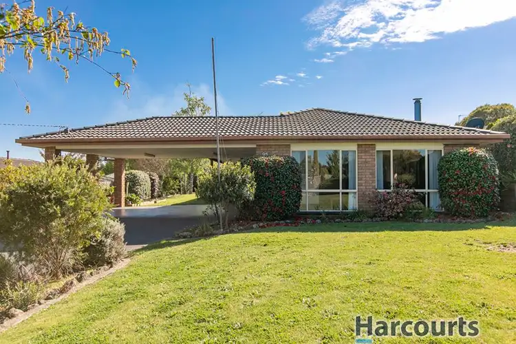 Main view of Homely house listing, 95 Charles Street, Warragul VIC 3820