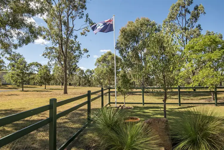 Second view of Homely rural property listing, 61 May Road, Clifton QLD 4361