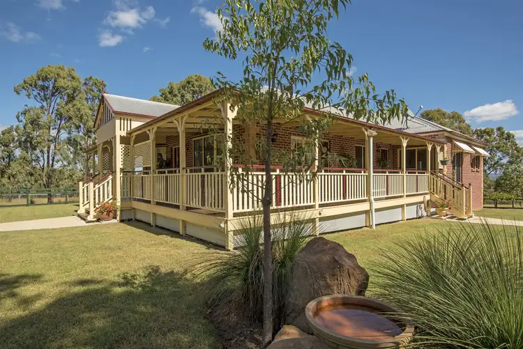 Third view of Homely rural property listing, 61 May Road, Clifton QLD 4361