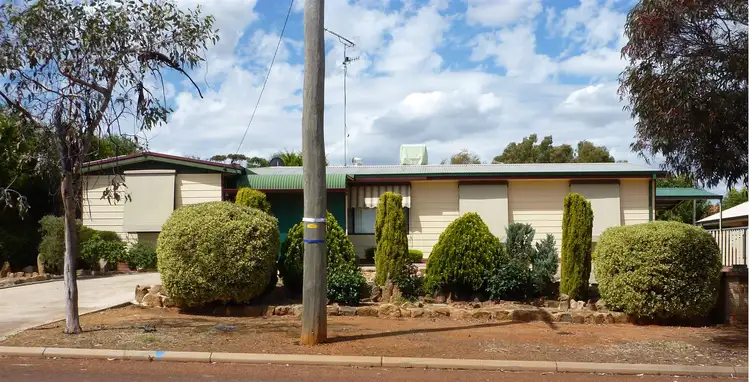 Main view of Homely house listing, 13 Kirkwood Street, Corrigin WA 6375