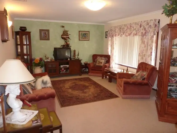 Fifth view of Homely house listing, 13 Kirkwood Street, Corrigin WA 6375