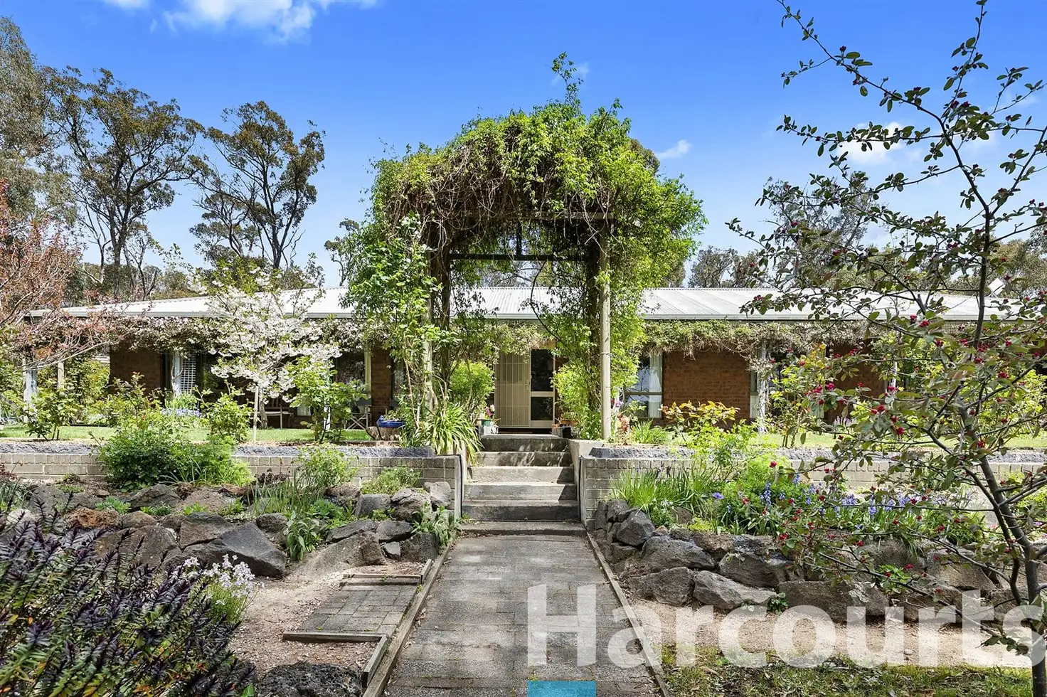 Main view of Homely rural property listing, 80 Page Road, Smythes Creek VIC 3351