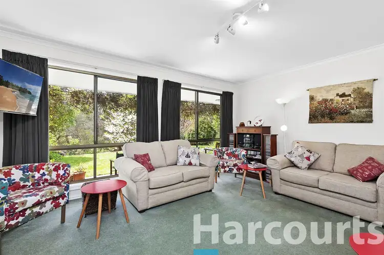 Second view of Homely rural property listing, 80 Page Road, Smythes Creek VIC 3351