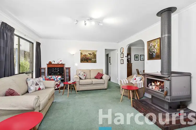 Fourth view of Homely rural property listing, 80 Page Road, Smythes Creek VIC 3351