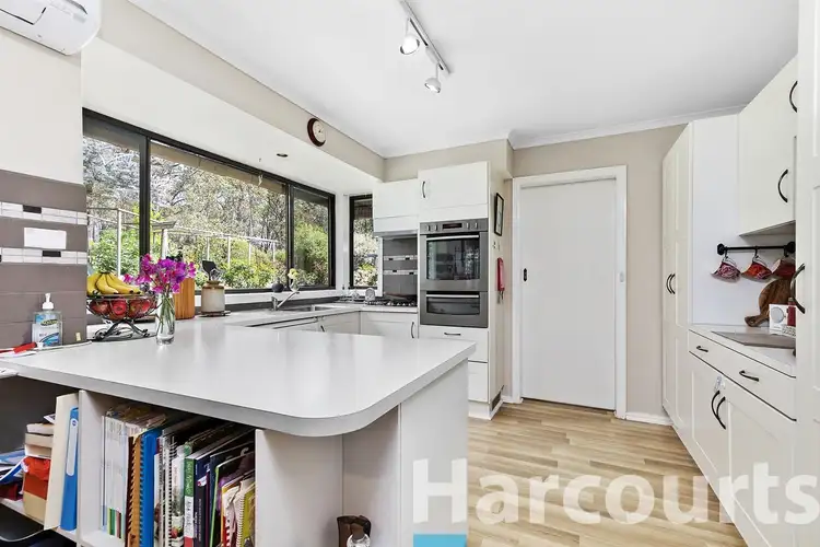 Fifth view of Homely rural property listing, 80 Page Road, Smythes Creek VIC 3351
