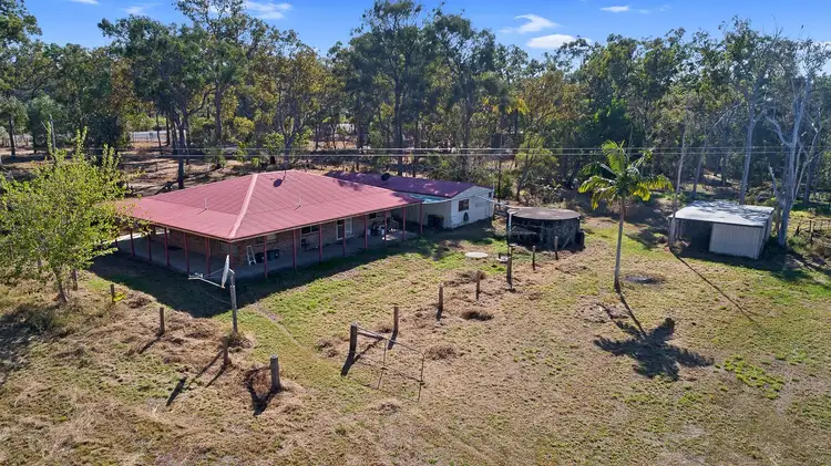 Main view of Homely rural property listing, 1743 Torbanlea-Pialba Road, Burgowan QLD 4659