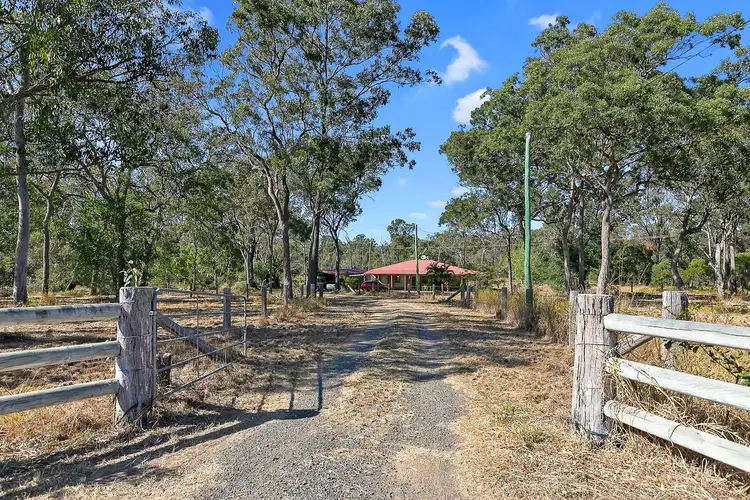 Second view of Homely rural property listing, 1743 Torbanlea-Pialba Road, Burgowan QLD 4659
