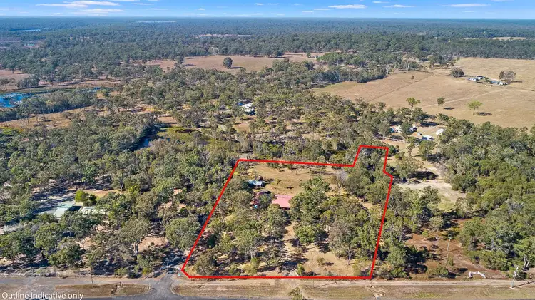 Third view of Homely rural property listing, 1743 Torbanlea-Pialba Road, Burgowan QLD 4659