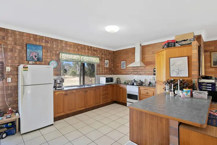 Fourth view of Homely rural property listing, 1743 Torbanlea-Pialba Road, Burgowan QLD 4659