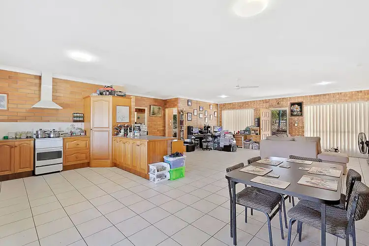 Fifth view of Homely rural property listing, 1743 Torbanlea-Pialba Road, Burgowan QLD 4659