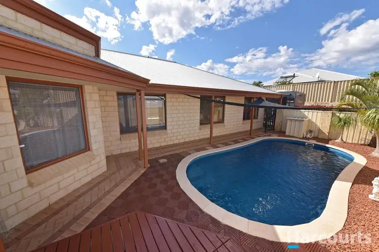 Third view of Homely house listing, 10 Martini Way, Tapping WA 6065