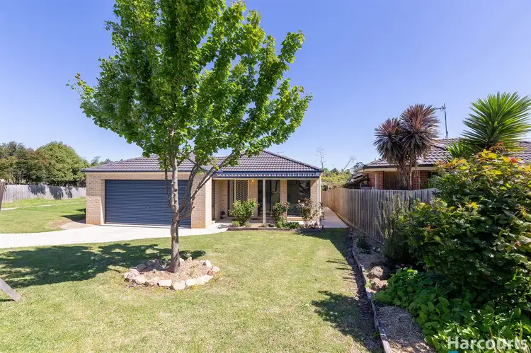 Fifth view of Homely house listing, 11 Palm Square, Drouin VIC 3818